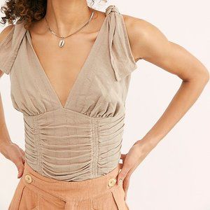 Free people tank